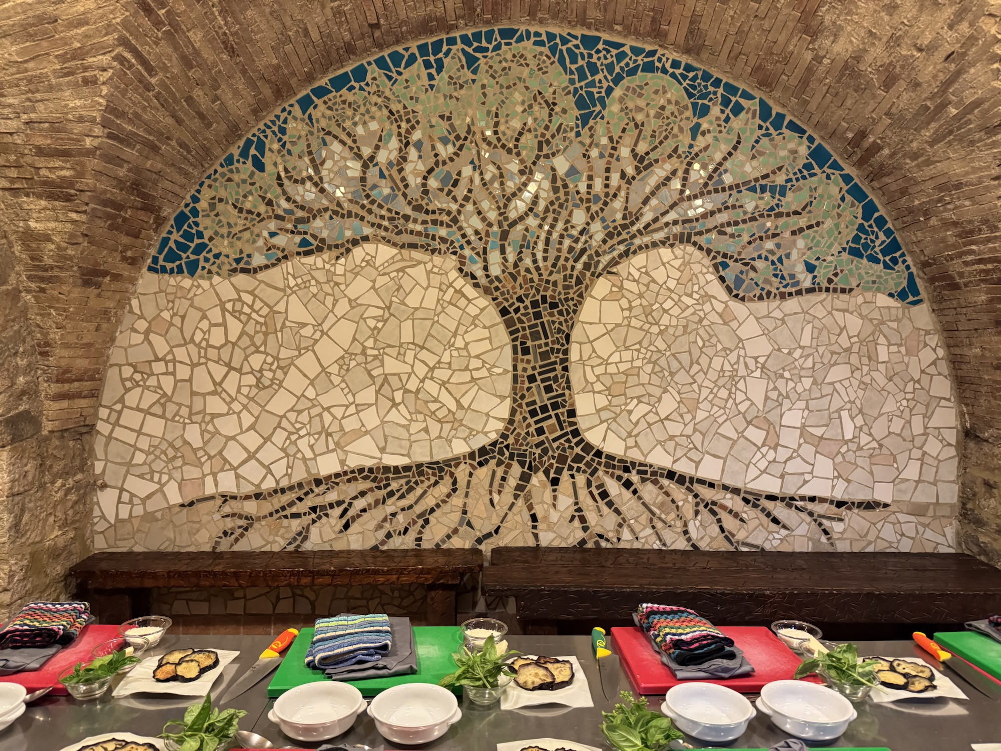 July 2025 – Abruzzo Cooking Vacation